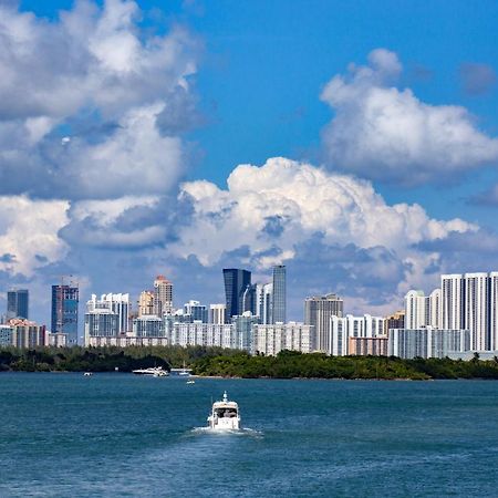 Ivory On The Bay Appartamento Miami Beach Esterno foto